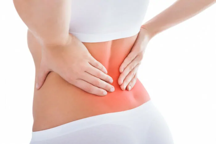 Болит спина боли в животе после удаления желчного пузыря причины